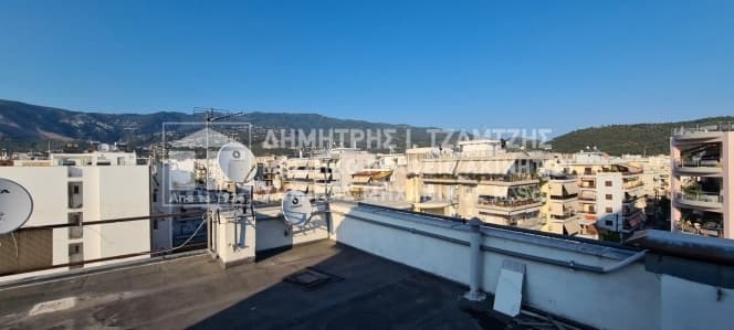 Apartment in Analipsi, Volos — Photo 6 of 23