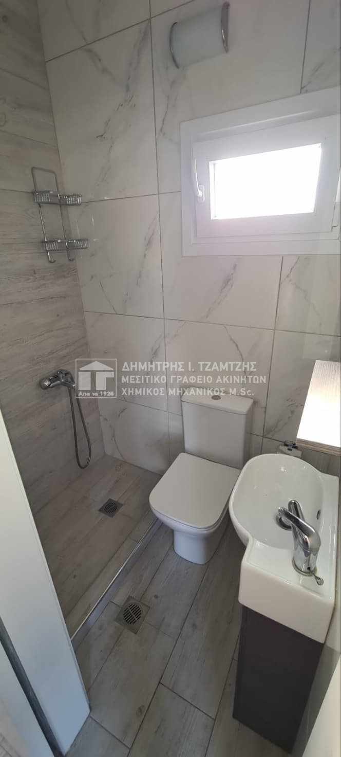 Apartment in Analipsi, Volos — Photo 14 of 23