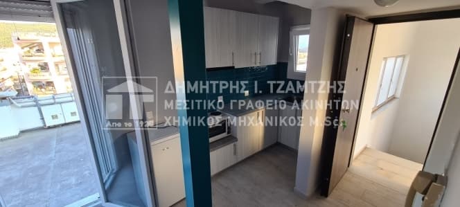 Apartment in Analipsi, Volos — Photo 10 of 23