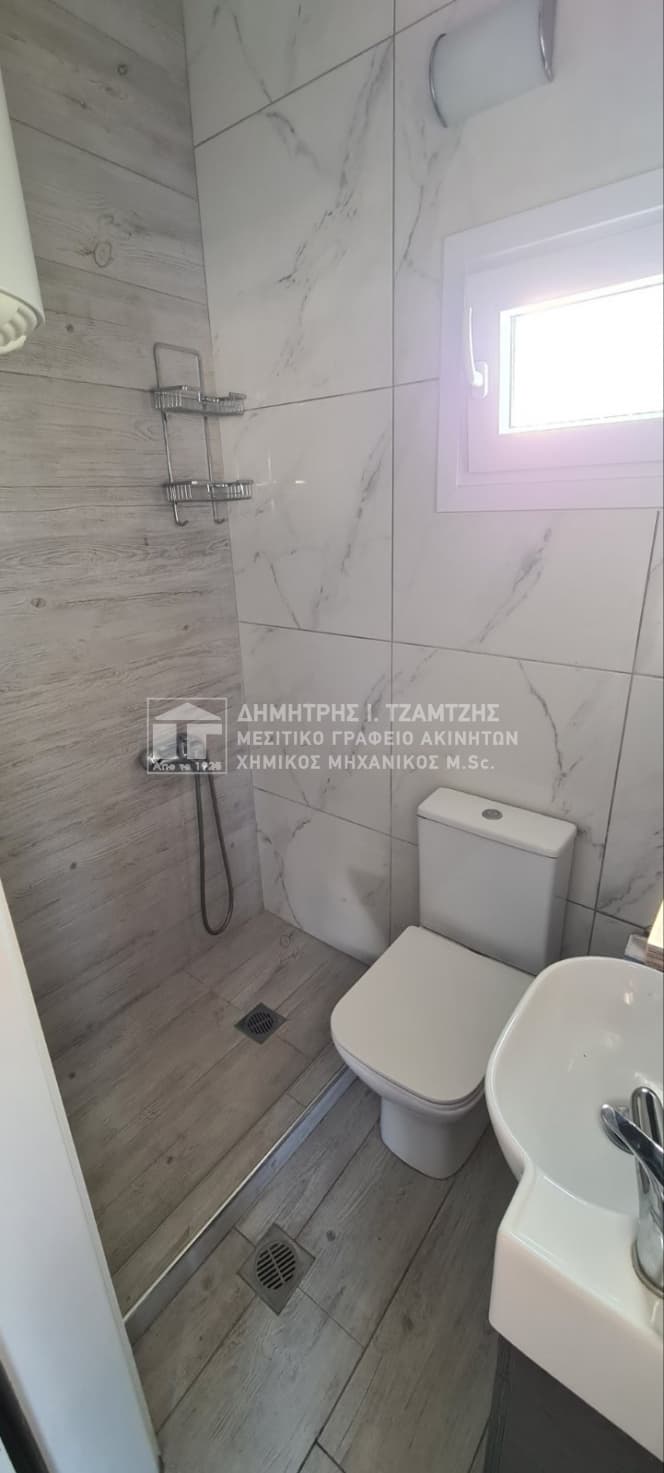 Apartment in Analipsi, Volos — Photo 13 of 23