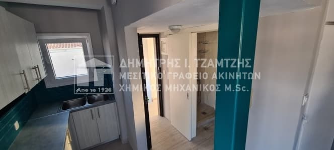 Apartment in Analipsi, Volos — Photo 15 of 23