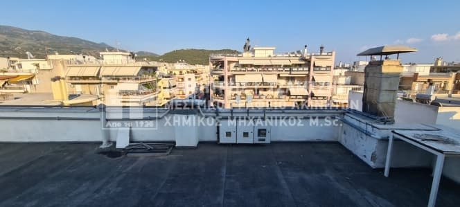 Apartment in Analipsi, Volos — Photo 19 of 23