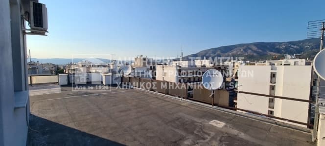 Apartment in Analipsi, Volos — Photo 16 of 23