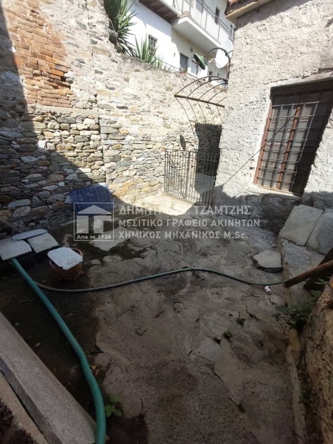 Βιομηχανικός Χώρος στην Δράκεια, Αγριά — Φωτογραφία 5 από 9