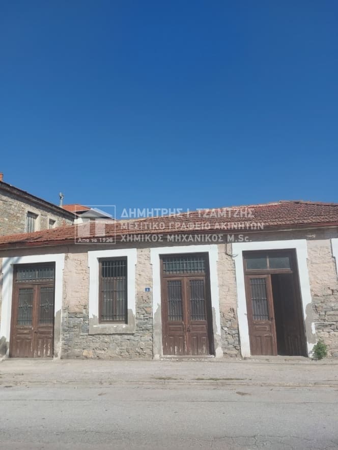 Βιομηχανικός Χώρος στην Δράκεια, Αγριά — Φωτογραφία 2 από 9