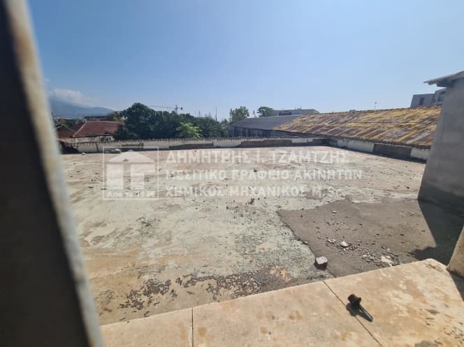 Αίθουσα Εκδηλώσεων στην Νεάπολη, Φερών — Φωτογραφία 8 από 18