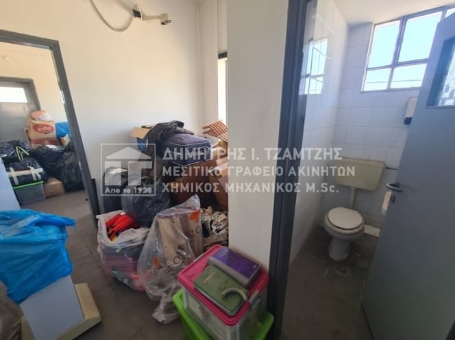 Αίθουσα Εκδηλώσεων στην Νεάπολη, Φερών — Φωτογραφία 9 από 18