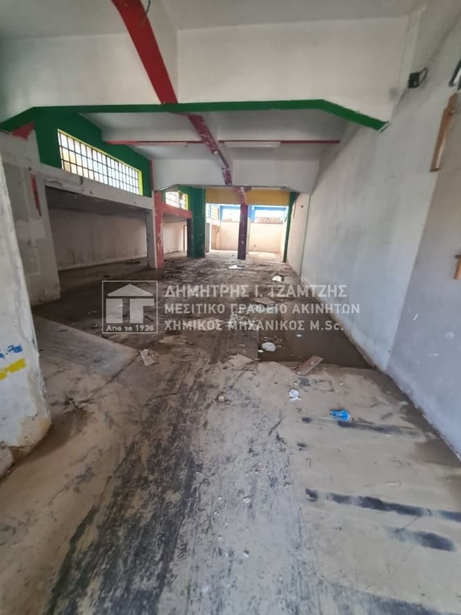 Αίθουσα Εκδηλώσεων στην Νεάπολη, Φερών — Φωτογραφία 6 από 18