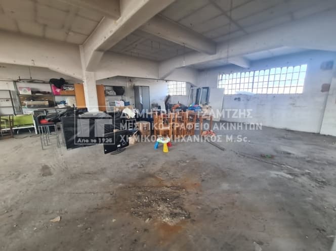 Αίθουσα Εκδηλώσεων στην Νεάπολη, Φερών — Φωτογραφία 12 από 18