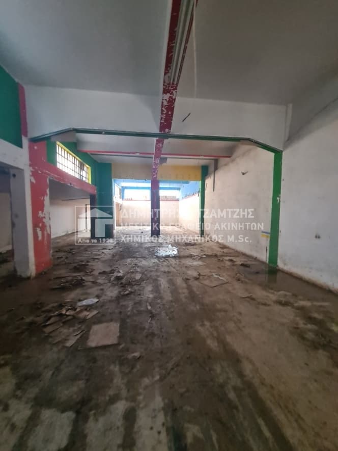 Αίθουσα Εκδηλώσεων στην Νεάπολη, Φερών — Φωτογραφία 3 από 18