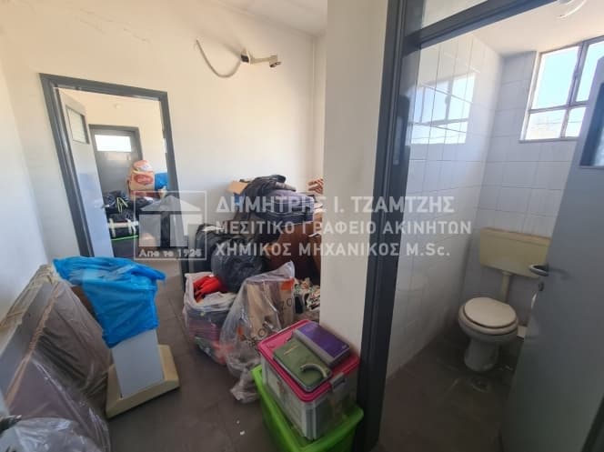 Αίθουσα Εκδηλώσεων στην Νεάπολη, Φερών — Φωτογραφία 10 από 18