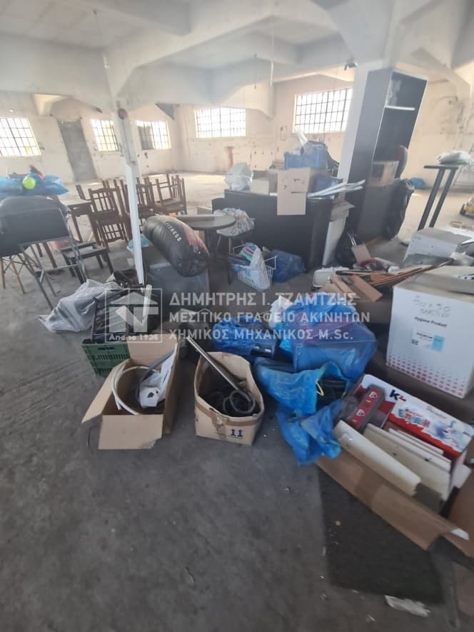 Αίθουσα Εκδηλώσεων στην Νεάπολη, Φερών — Φωτογραφία 18 από 18