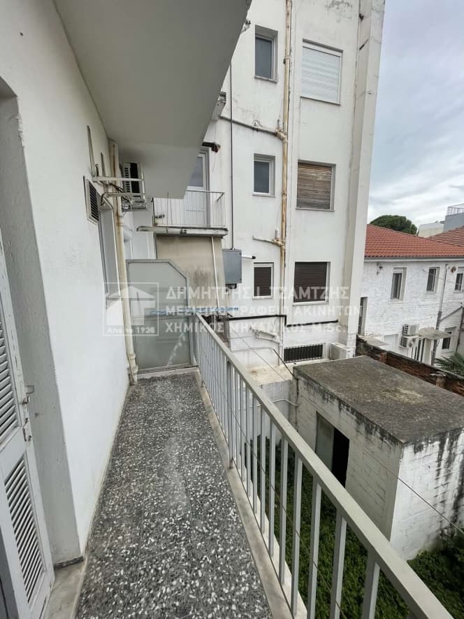 Διαμέρισμα στην Μαζαράκι, Βόλος — Φωτογραφία 2 από 16