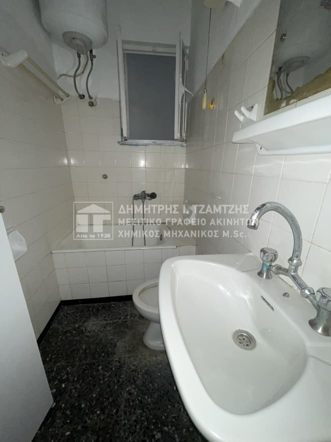 Διαμέρισμα στην Μαζαράκι, Βόλος — Φωτογραφία 3 από 16