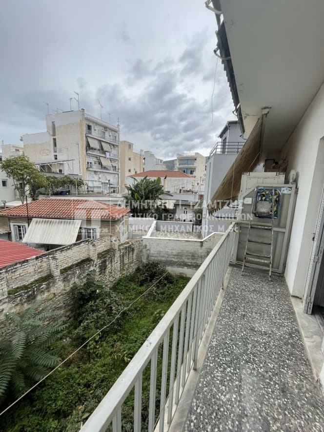 Διαμέρισμα στην Μαζαράκι, Βόλος — Φωτογραφία 10 από 16
