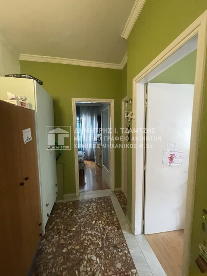 Μονοκατοικία στην Μαζαράκι, Βόλος — Φωτογραφία 25 από 25