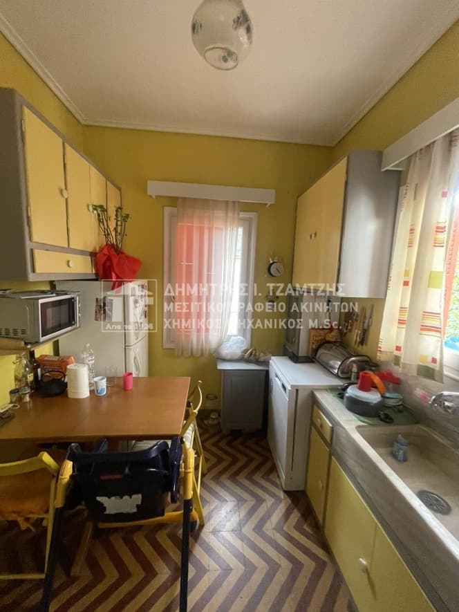 Μονοκατοικία στην Μαζαράκι, Βόλος — Φωτογραφία 2 από 25