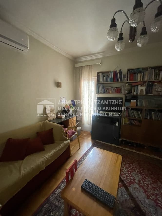 Μονοκατοικία στην Μαζαράκι, Βόλος — Φωτογραφία 10 από 25