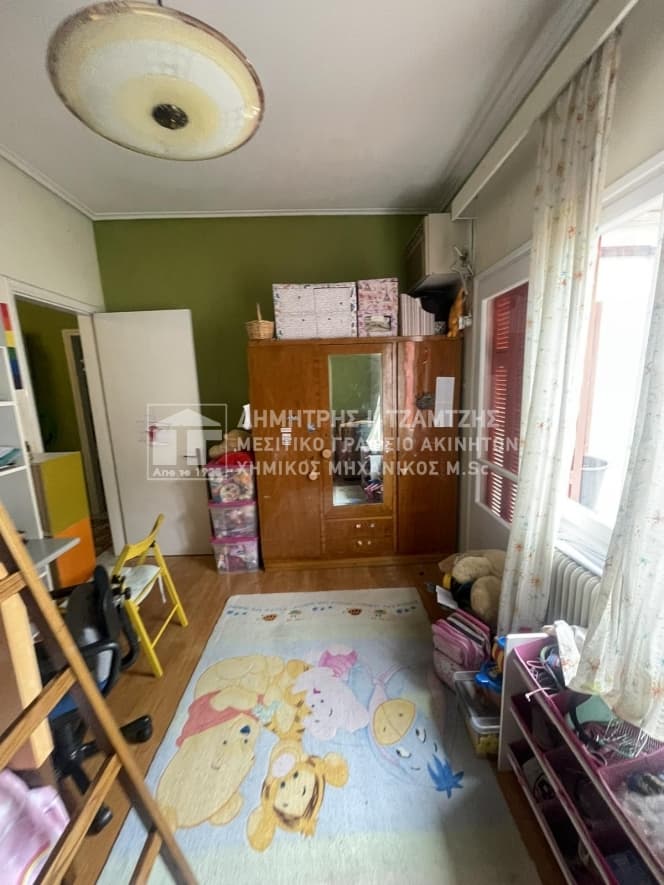 Μονοκατοικία στην Μαζαράκι, Βόλος — Φωτογραφία 14 από 25