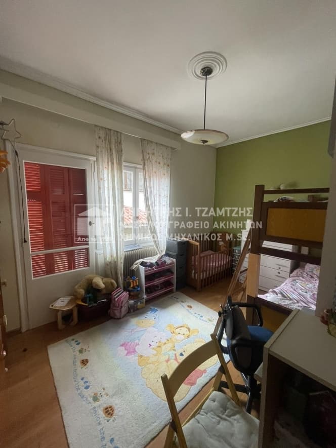 Μονοκατοικία στην Μαζαράκι, Βόλος — Φωτογραφία 24 από 25