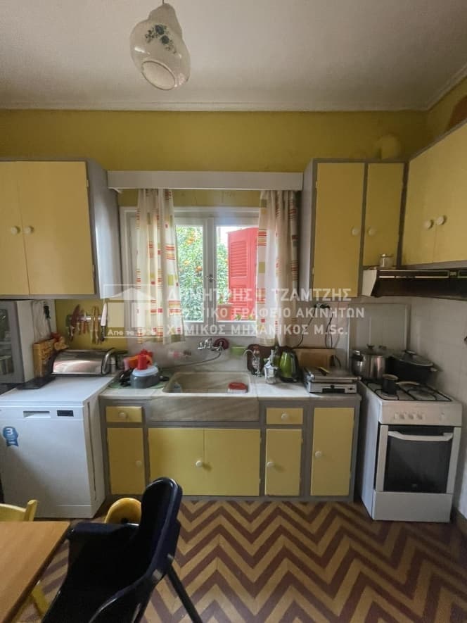 Μονοκατοικία στην Μαζαράκι, Βόλος — Φωτογραφία 1 από 25