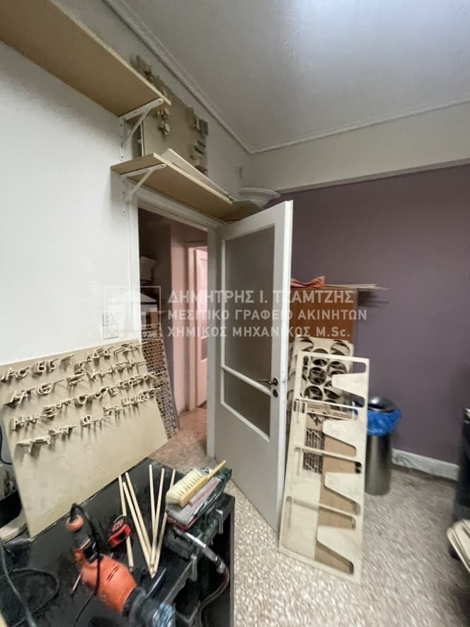 Μονοκατοικία στην Μαζαράκι, Βόλος — Φωτογραφία 21 από 25