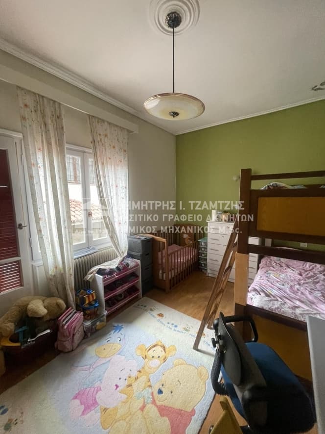 Μονοκατοικία στην Μαζαράκι, Βόλος — Φωτογραφία 23 από 25