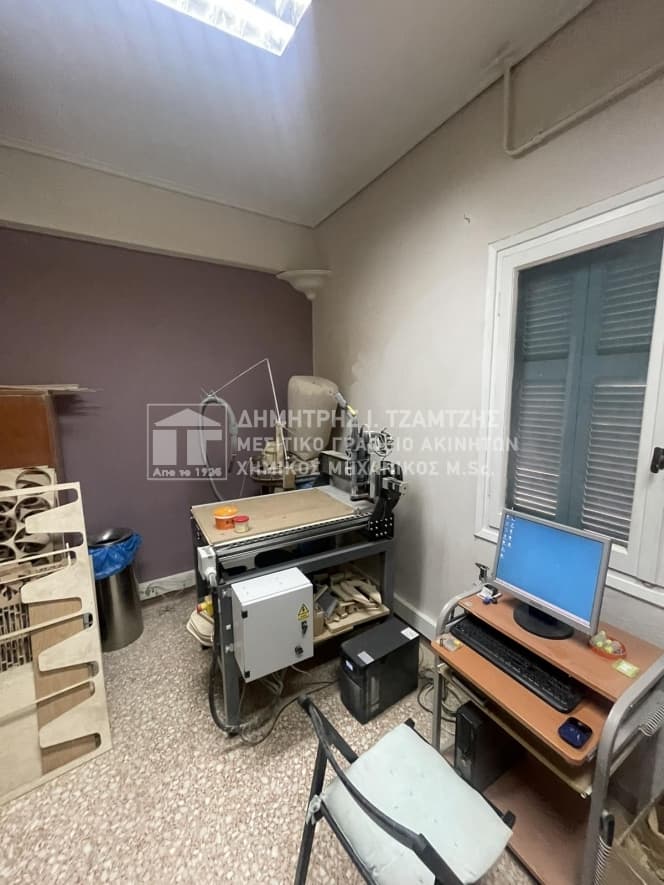 Μονοκατοικία στην Μαζαράκι, Βόλος — Φωτογραφία 22 από 25