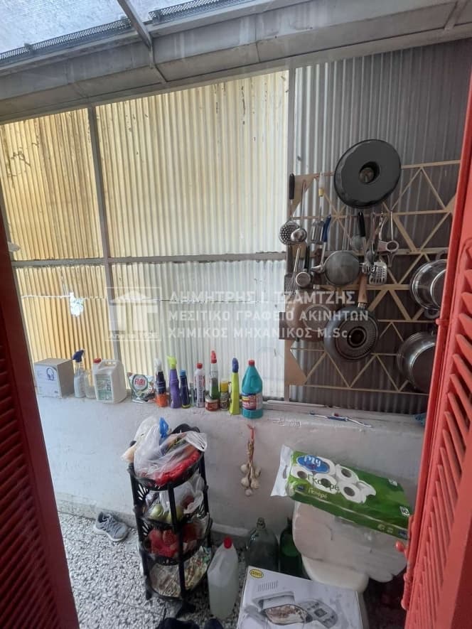 Μονοκατοικία στην Μαζαράκι, Βόλος — Φωτογραφία 4 από 25