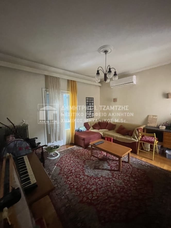 Μονοκατοικία στην Μαζαράκι, Βόλος — Φωτογραφία 8 από 25