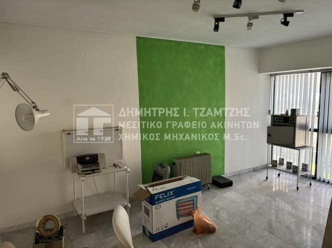 Γραφείο στην Αγ. Νικόλαος, Βόλος — Φωτογραφία 4 από 8