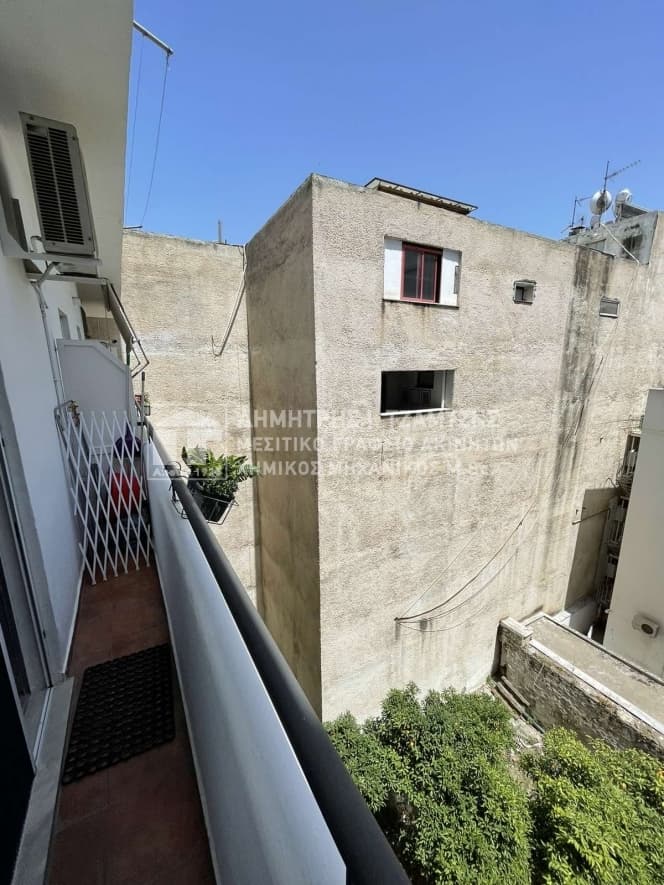 Διαμέρισμα στην Αγ. Νικόλαος, Βόλος — Φωτογραφία 2 από 21