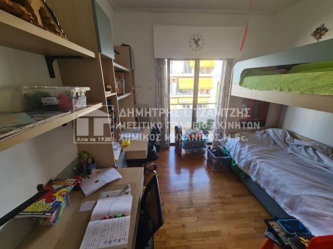 Διαμέρισμα στην Άγιος Κωνσταντίνος, Βόλος — Φωτογραφία 14 από 26
