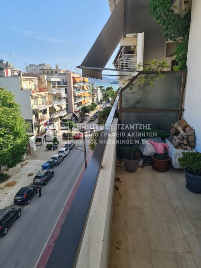Διαμέρισμα στην Άγιος Κωνσταντίνος, Βόλος — Φωτογραφία 23 από 26