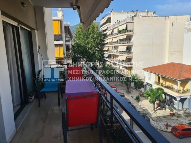 Διαμέρισμα στην Άγιος Κωνσταντίνος, Βόλος — Φωτογραφία 26 από 26