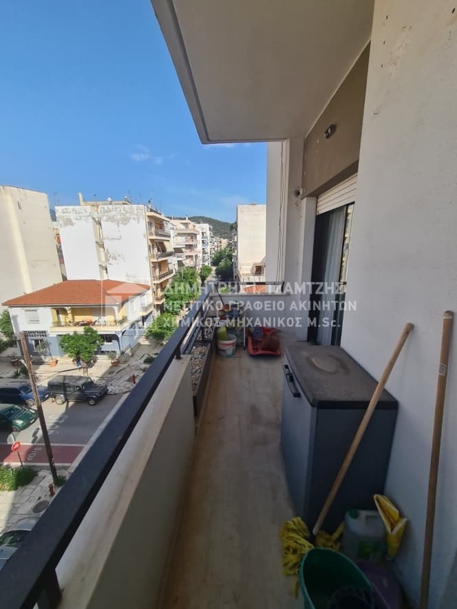 Διαμέρισμα στην Άγιος Κωνσταντίνος, Βόλος — Φωτογραφία 6 από 26