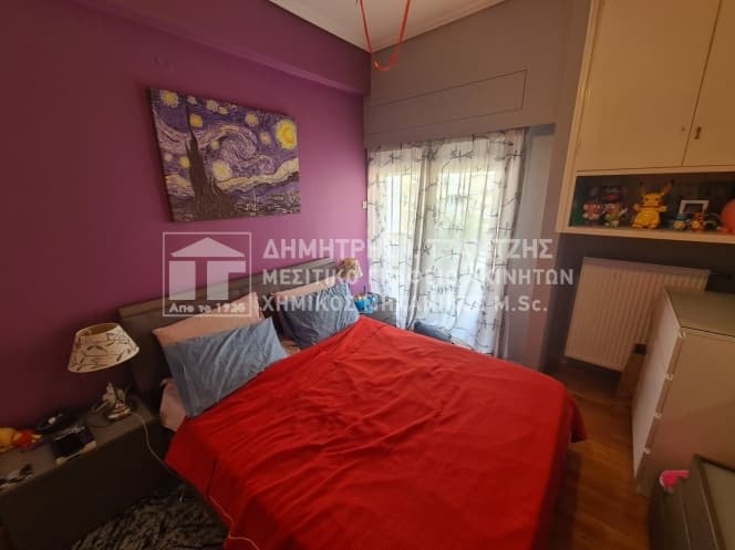 Διαμέρισμα στην Άγιος Κωνσταντίνος, Βόλος — Φωτογραφία 17 από 26