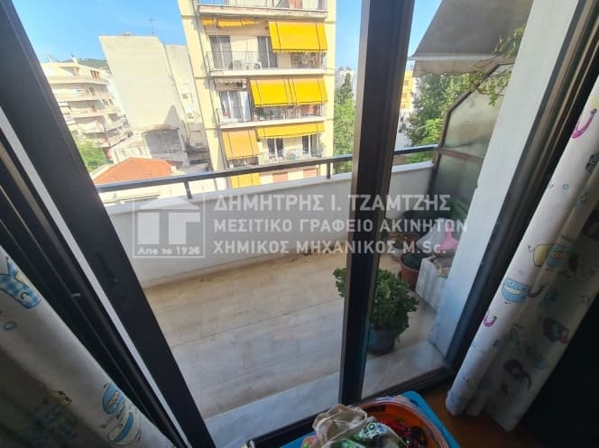 Διαμέρισμα στην Άγιος Κωνσταντίνος, Βόλος — Φωτογραφία 13 από 26