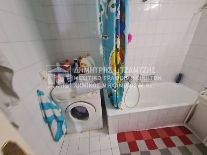 Διαμέρισμα στην Άγιος Κωνσταντίνος, Βόλος — Φωτογραφία 10 από 26