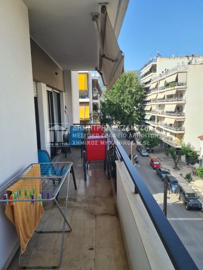 Διαμέρισμα στην Άγιος Κωνσταντίνος, Βόλος — Φωτογραφία 21 από 26
