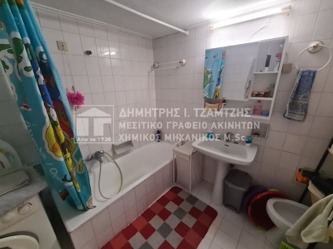 Διαμέρισμα στην Άγιος Κωνσταντίνος, Βόλος — Φωτογραφία 9 από 26