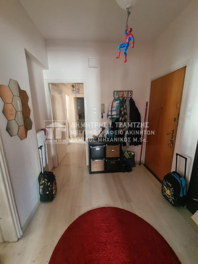 Διαμέρισμα στην Άγιος Κωνσταντίνος, Βόλος — Φωτογραφία 2 από 26