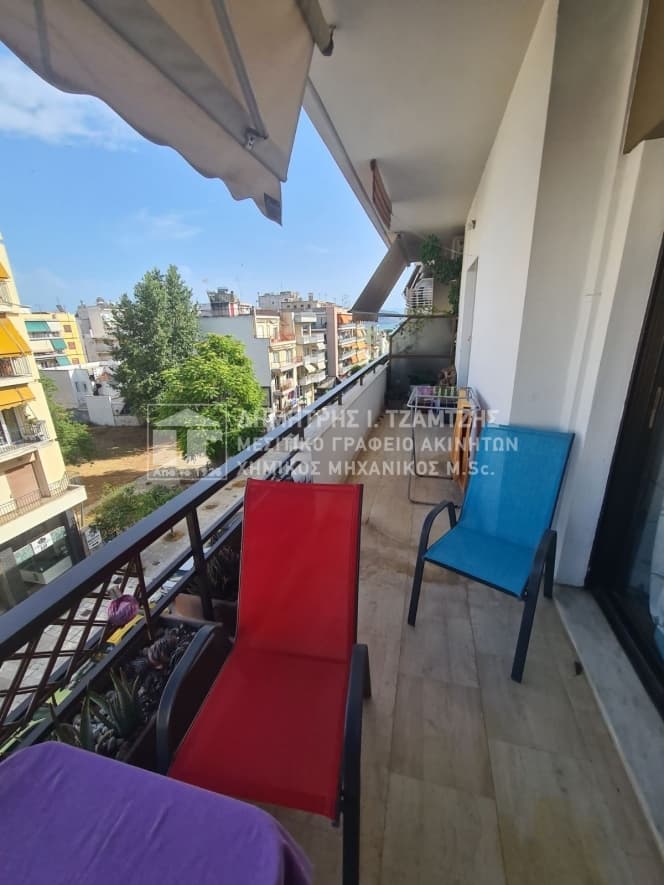 Διαμέρισμα στην Άγιος Κωνσταντίνος, Βόλος — Φωτογραφία 24 από 26