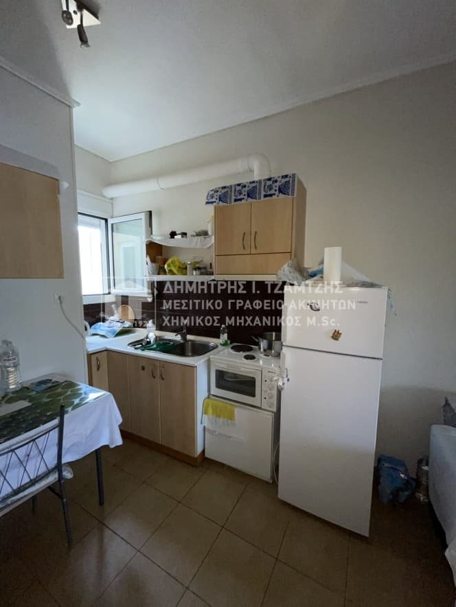 Apartment in Ag. Nikolaos, Volos — Photo 16 of 19
