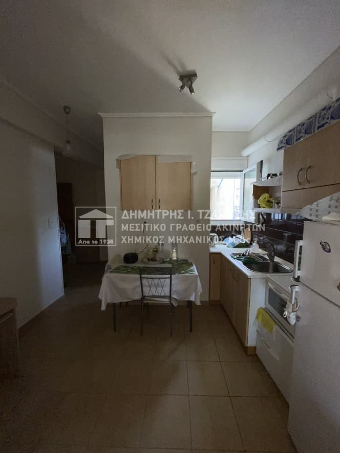 Apartment in Ag. Nikolaos, Volos — Photo 15 of 19