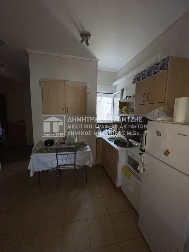 Apartment in Ag. Nikolaos, Volos — Photo 13 of 19