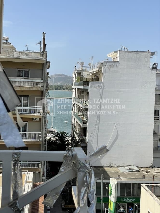 Apartment in Ag. Nikolaos, Volos — Photo 4 of 19