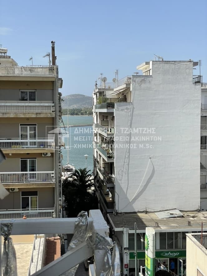 Apartment in Ag. Nikolaos, Volos — Photo 5 of 19