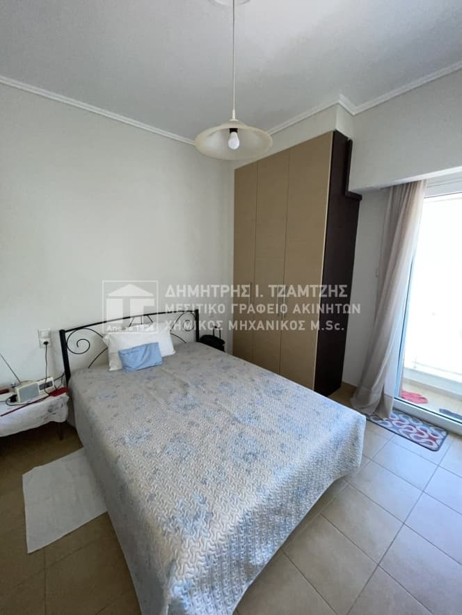 Apartment in Ag. Nikolaos, Volos — Photo 1 of 19
