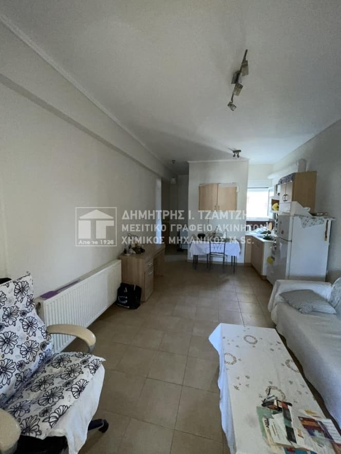 Apartment in Ag. Nikolaos, Volos — Photo 2 of 19